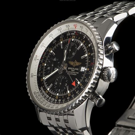 46mm breitling|breitling navitimer 46mm price.